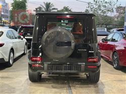 مرسيدس بنز G-Class